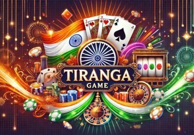 Tiranga Game
