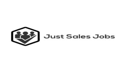 Just Sales Jobs