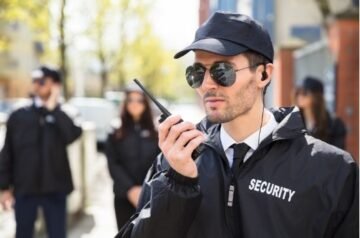 Why Professionals Choose Security Courses Birmingham for Success