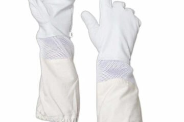 🐝 Bee Gloves – Complete Guide to Beekeeping Protection