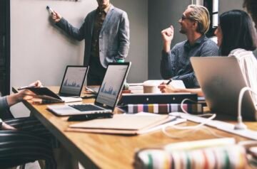 Executive Coaching for CEOs Unlocking Leadership Potential