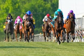 Australian Horse Racing Class Chart: Key Insights for Punters