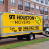 911 Houston Movers