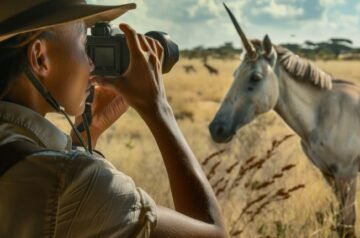 Explore the Serengeti & Beyond with Tanzania’s Premier Safari Company – Reality Tours & Safaris
