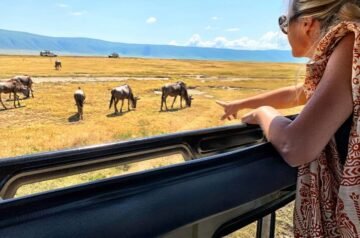 Book Your Tanzania Safari During the Prime Wildlife Season!
