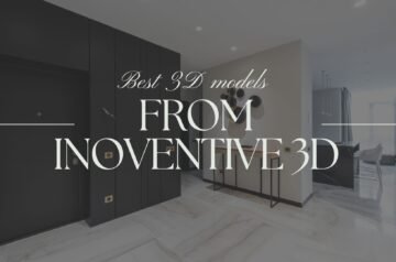 Innovative 3D Printing and Model Making Services in Dubai – Inoventive 3D