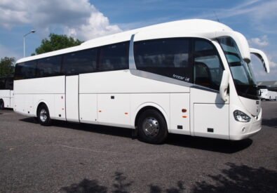The Best Coach Hire ...