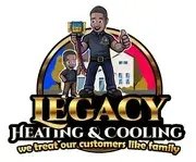 legacy heating and c...