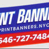 Print Banners NYC