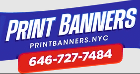 Print Banners NYC