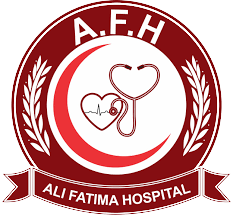 Ali Fatima Hospital