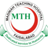 Madinah Teaching Hos...