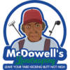 Mcdowell’s Lan...