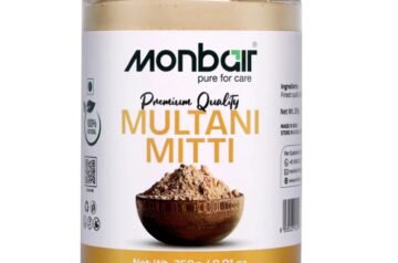 Organic Multani Mitti Powder – Natural Skin Care for Radiant Glow