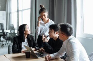 Virtual Paralegal Services: Your Strategic Partner for Legal Efficiency