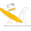 Modern magic painter
