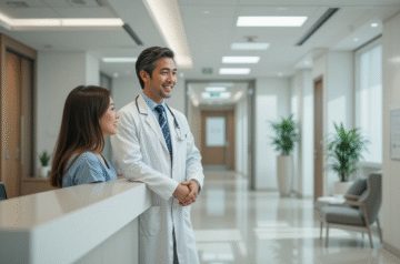 The Power of Clean design for healthcare brands