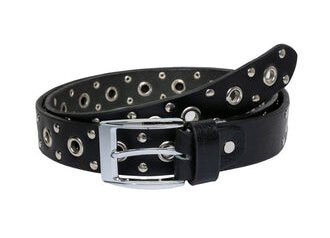 The Timeless Appeal of a Biker Leather Belt