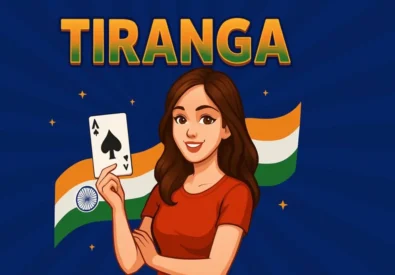 Tiranga game