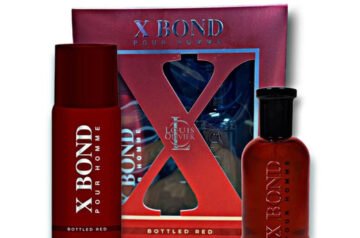 Sophisticated Scents: Why Perfume Gift Set in XBond Makes the Best Fragrance Gift Set