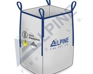 Ensuring Safety and Compliance with UN FIBC Bags: Essential Bulk Packaging Solutions from Alpine FIBC