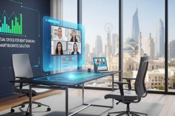 Rent Virtual Address: A Complete Guide for Business Owners