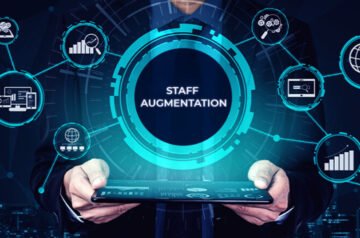 Staff Augmentation Company UK | Devmine Services