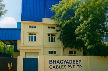 Bhagyadeep Cables-ISI Approved House Wire Price in Jaipur