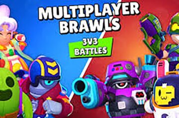 Brawl Stars Codes (2025) Update