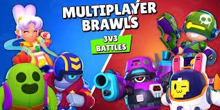 Brawl Stars Codes (2025) Update