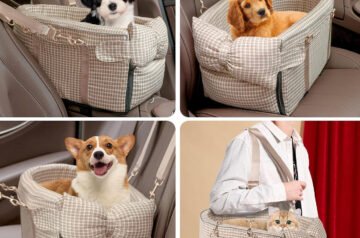 Why Every Pet Owner in the United Kingdom Needs a dog sling