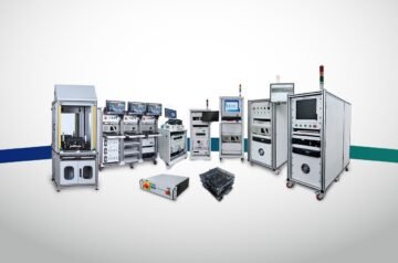 Which Industries Benefit Most from Automated Test Equipment?