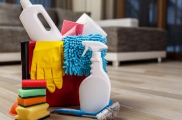 Best Cleaning Services in Calicut and Kerala – Promise Cleaning Service