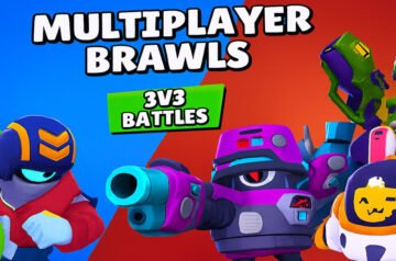 Brawl Stars Codes (2025): How to Redeem, QR Codes, and Free Rewards