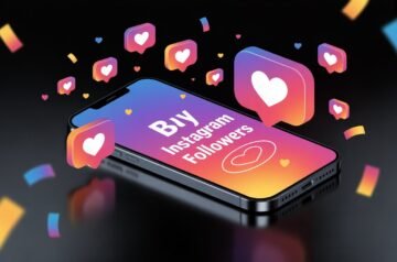 How to Buy Instagram Followers