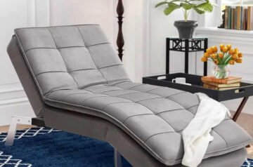 Luxury Sofas and Recliner Chairs in Dubai & UAE