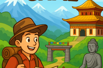 Experience the Adventure of a Lifetime with the Sikkim Game