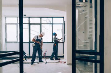 Condo Renovation in Vancouver Transform Your Space with Expert Renovation Services