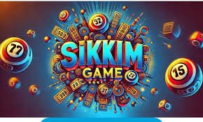 Sikkim Game Colour Trading: A Cultural and Interactive Experience