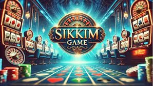 Sikkim Game Colour Trading: A Cultural and Interactive Experience