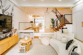 Transform Your Home with Professional Home Interior Design Singapore