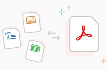 PDF Editor – The Smart Way to Edit and Manage PDF Files