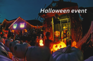 Ultimate Halloween Guide 2025: Traditions, Events, and Spooky Celebrations You Can’t Miss