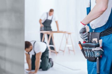 Why Hiring a Local Handyman Near Me Makes Home Maintenance Easy