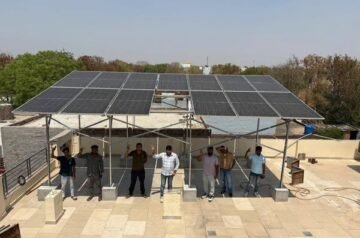 How Much Does It Cost to Install Rooftop Solar Panels in Mahendergarh?