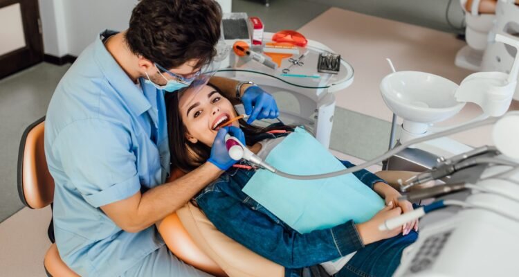 Holistic Dentistry in Dubai: Natural and Whole-Body Approach to Oral Health