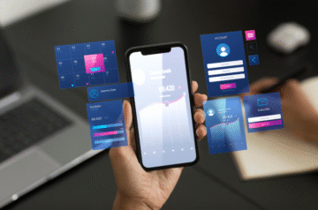 New York’s Leading App Development Company for Digital Success