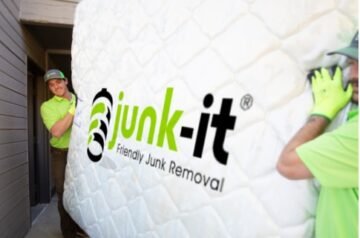 Same Day Junk Removal: Quick, Reliable, Hassle Free Services