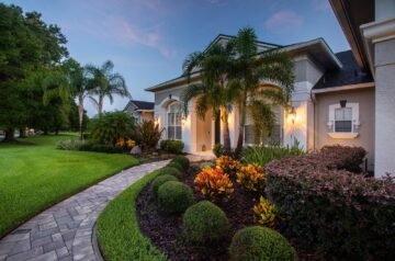 Achieve a Healthier Yard with Professional Residential Lawn Care Services