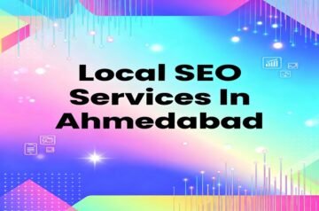 AR Digital Media – Expert Reviews of the Best Local SEO Services in Ahmedabad